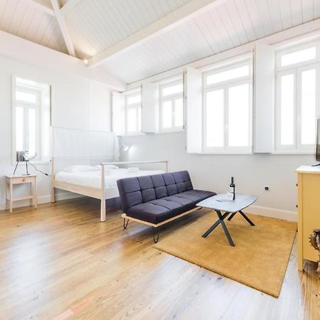Frei Yellow Studio Πόρτο Εξωτερικό φωτογραφία